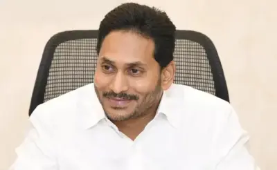 రేపటి నుంచి పులివెందులలో వైఎస్ జగన్ పర్యటన.. షెడ్యూల్ ఇదే!