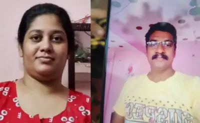 ഹസീന ബിവിയെ ഭര്ത്താവ് സുരേഷ് കൊലപ്പെടുത്തിയത് കഴുത്തറുത്ത്; പുലര്ച്ചെ നാലുമക്കളും കണ്ടത് രക്തത്തില് കുളിച്ചുകിടക്കുന്ന പെറ്റമ്മയെ