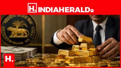 Did India Just Sell $12 Billion in Gold? The Economic Move Raising Eyebrows Worldwide