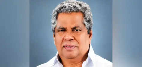 മുന് മന്ത്രി ടി യു കുരുവിള അന്തരിച്ചു