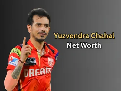 Yuzvendra Chahal's net worth: Inside hat-trick boy's lavish lifestyle, income, IPL salary, girlfriend, and more