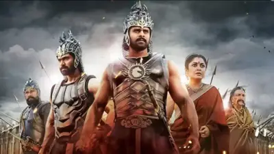 బాహుబలి 3 సినిమా పై క్లారిటీ ఇచ్చిన ప్రభాస్?
