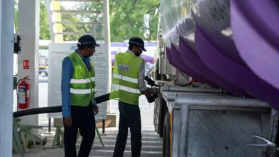 New Fuel Farm Boosts Capacity And Operational Efficiency At Ahmedabad Airport