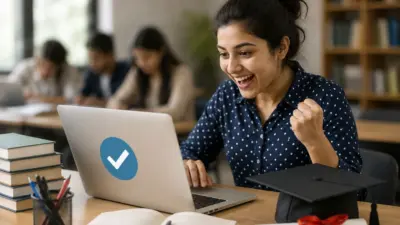 UGC-NET: 84 विषयों का रिजल्ट, अंग्रेजी-कॉमर्स और सोशियोलॉजी के पेपर दोबारा होंगे