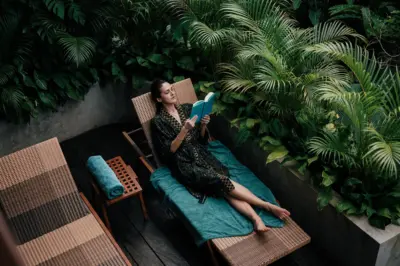 Inside the New Concierge Class of Luxury