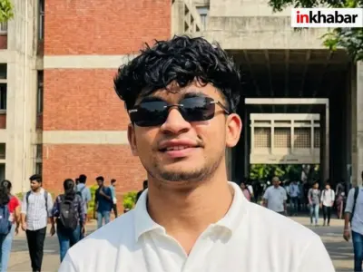 JEE Story: 10वीं में 54% देखकर रह गए थे हैरान, बदली पढ़ाई की रणनीति, फिर मिली टॉप के इंजीनियरिंग कॉलेज में एंट्री