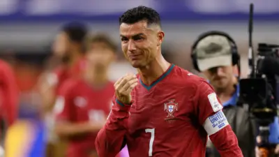 Ronaldo Retirement: কোচ হওয়ার কোনও ইচ্ছে নেই! অবসরের ইঙ্গিত দিলেন ক্রিশ্চিয়ানো রোনাল্ডো?