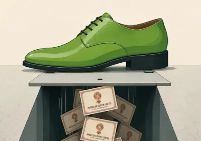 Why Hindustan Copper's 'green shoe' option is not really one