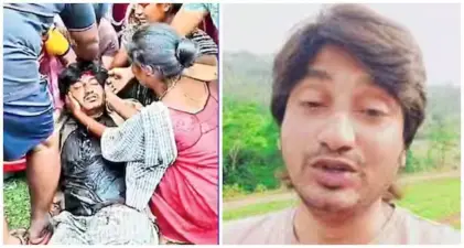 సింపతీ కోసం ఇంత దారుణమైన ప్లానా?