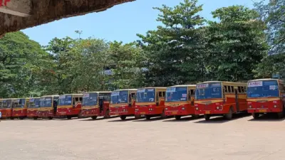 കെഎസ്‌ആര്‍ടിസി യാത്രക്കാര്‍ക്ക് സൗകര്യങ്ങള്‍ മെച്ചപ്പെടുത്തും, കാന്റീൻ സേവനങ്ങല്‍ മികച്ചതാക്കും; ട്രാൻസ്പോര്‍ട്ട് മാനേജ്മെന്റ് കമ്മിറ്റി രൂപീകരിക്കാൻ ഉത്തരവ്