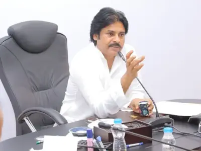 PK Explains Caste Equations, Not Enough Explanation!