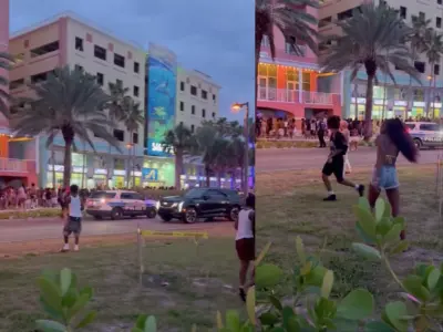 Florida Clearwater Beach Shooting: Who are the Teen Shooters Who Opened Fire On Coronado Drive?
