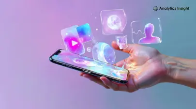 Top 10 AI-Powered Apps Popular in Canada in 2025