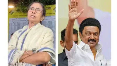 ಮಮತಾ ಬ್ಯಾನರ್ಜಿ, ಸ್ಟಾಲಿನ್...; 2026ರ ವಿಧಾನಸಭಾ ಚುನಾವಣೆಯಲ್ಲಿ ಸೋತ ರಾಜಕೀಯ ಧುರೀಣರು