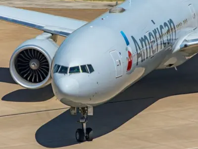 Flyers Outraged with American Airlines Nonstop Lie
