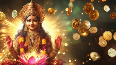 कल शुक्र के प्रभाव से चमकेगी 4 राशियां, धन लाभ के बन रहे प्रबल योग