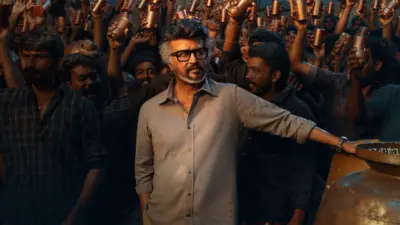 Jailer 2: Sun Pictures Killing Rajinikanth-Anirudh Hype?