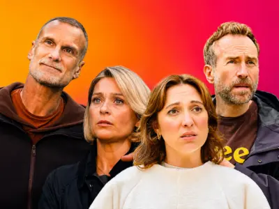 Trying Season 5 finale recap & ending explained: Do Nikki and Jason stay together and does Kat leave Princess?