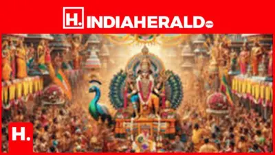 Vaikasi Visakam 2026 - Date, Significance, and Important Rituals