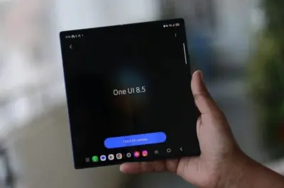 Samsung Galaxy Z Fold 8 Series Launch Date Leaked