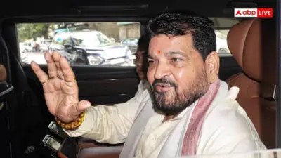 WFI Case Verdict: బ్రిజ్ భూషణ్ శరణ్ సింగ్ కేసుపై బిగ్ ట్విస్ట్ , అక్కడ తేల్చుకుంటామన్న వినేష్ ఫోగట్ !