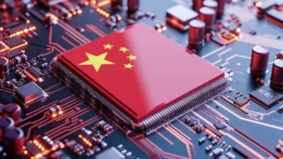 AITechnology: 'AI तंत्रज्ञान लीक झालं तर.' चीनचा अलीबाबा, बाइटडान्सला मोठा इशारा, काय आहे बीजिंगचा मास्टरप्लॅन?