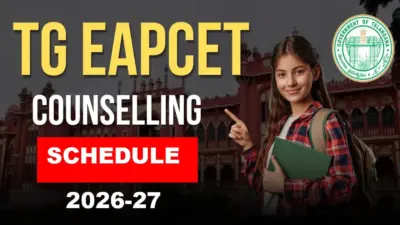 నేటి నుంచే తెలంగాణ ఇంజినీరింగ్ కౌన్సెలింగ్ షురూ.. పూర్తి వివరాలు ఇవే!