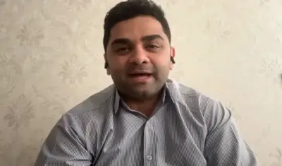 Trump के 'Navy तबाह' वाले दावे पर Iran का जवाब, कहा- झूठा नैरेटिव गढ़ने की कोशिश