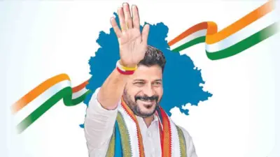 కుమురం భీం జిల్లాలో సీఎం పర్యటన.. ప్రజల్లో భారీ ఆశలు!
