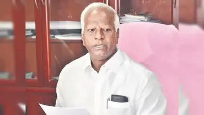 కిషన్ రెడ్డి, బండి సంజయ్లపై కడియం శ్రీహరి విమర్శలు