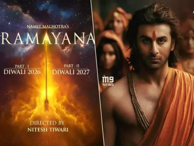 Biggest Film Perfect Date: Hindus Trapped Again?