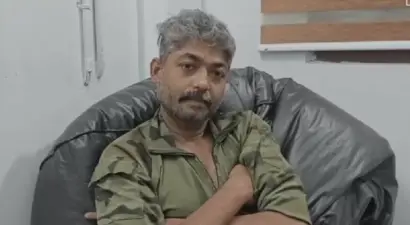 സബ് ഇൻസ്പെക്ടര്‍ ചമഞ്ഞ് എംഡിഎംഎ വില്‍പ്പന നടത്തിയ യുവാവ് പിടിയില്‍