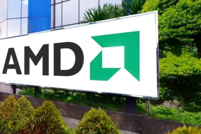 AMD Earnings on Deck: Prediction Market Bettors Weigh Odds Data Center Revenue Clears $6.5 Billion