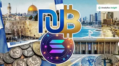Crypto News Today: Israel Approves BILS as First Regulated Shekel Stablecoin on Solana