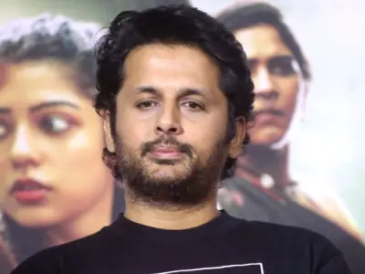 Nithiin's Unreal Downfall Continues: One Last Hope?
