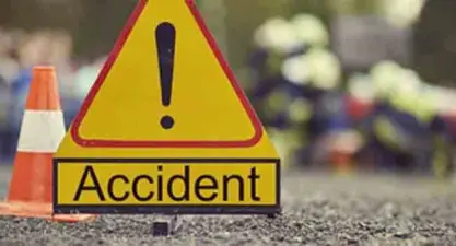 സങ്കടക്കാഴ്ചയായി... അമ്മയ്ക്കൊപ്പം നടക്കാനിറങ്ങിയ നാല് വയസ്സുകാരി ഇലക്ട്രിക് ബൈക്കിടിച്ച് മരിച്ചു