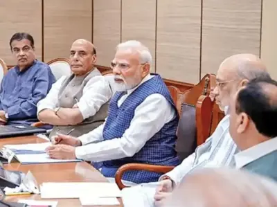 પીએમ મોદીની અપીલથી કેબિનેટ મંત્રીઓમાં ઇન્સ્ટાગ્રામ પ્રવૃત્તિમાં વધારો થયો, અમિત શાહે જનરલ ઝેડ આઉટરીચનું નેતૃત્વ કર્યું