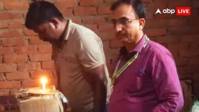 गोरखपुर में नकली घी की फैक्ट्री पर छापा, कई बड़ी कंपनियों के रैपर बरामद