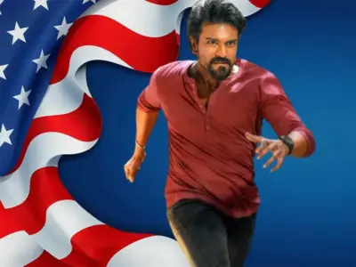 Game Changer: First U.S. Premiere and Talk Time