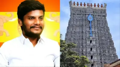 செருப்புக்கு டோக்கன்.. வாகனத்திற்கு டோக்கன்.. இப்ப செல்போனுக்கும் டோக்கன்.. கோயிலுக்கு சாமி கும்பிட வந்தோமா? இல்லை டோக்கன் வாங்கியே அலைக்கழிக்க வந்தோமா? ஒருசிலர் செய்யும் தவறுக்காக ஒட்டுமொத்த பக்தர்களையும் அலைக்கழிப்பதா?