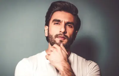 RANVEER SINGH: ಶಮನ ಆಯ್ತಾ ಡಾನ್ 3 ವಿವಾದ? ರಣವೀರ್ ಸಿಂಗ್ಗೆ ಬಿಗ್ ರಿಲೀಫ್ ನೀಡಿದ FWICE