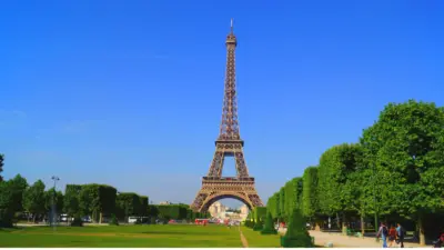 7 Interesting Facts About The Eiffel Tower You Should Know
