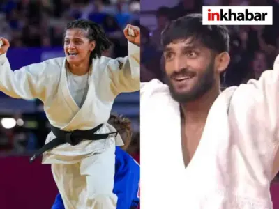 CWG 2026: भारत के GEN-Z ने कॉमनवेल्थ गेम्स में किया कमाल,बदला 92 साल पुराना इतिहास; इस खेल में पहली बार जीता गोल्ड