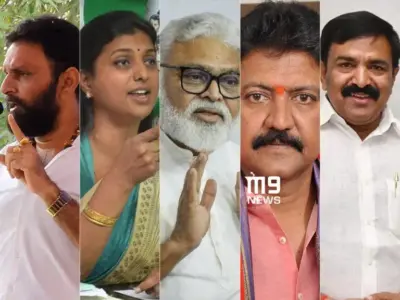 2024: People's Slap To Motormouths