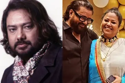 Devdas Composer Ismail Darbar On Receiving Hate For Wife's Conversion To Islam: 'I Salute Ayesha For Bearing It.'