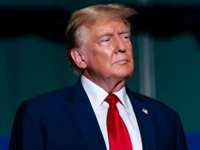 Donald Trump To Kick Indians Out Of US Schools?