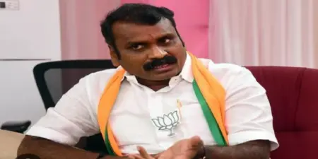 BJP Releases List of 27 Candidates for Tamil Nadu Polls