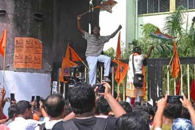 High court takes up campus plea, JU violence prompts appeal for tighter security
