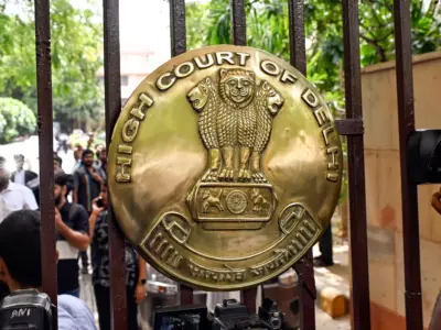 Delhi HC grants bail to Seema Rani Khakha after 3 years' custody in POCSO case