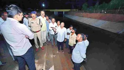 CM: నేడు, రేపు సీఎం కుప్పం పర్యటన